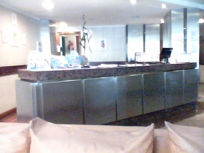 Gran Hotel Mar del Plata, Mar del Plata, Argentina