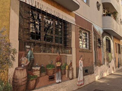 Lastarria Boutique Hotel, Santiago, Chile