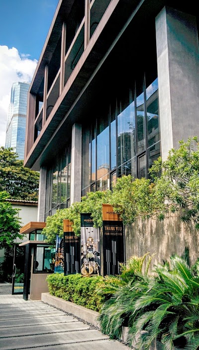 SC Sathorn Boutique Hotel, Bangkok, Thailand