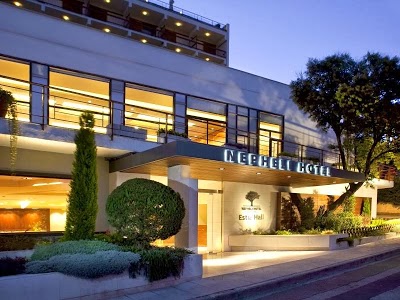 Nepheli Hotel, Pylaia-Chortiatis, Greece