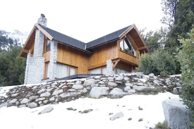 Las Morillas Huemul Lodge, Villa La Angostura, Argentina