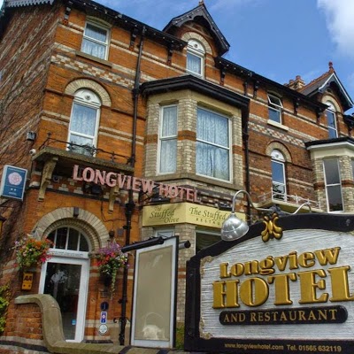 Longview Hotel, Knutsford, United Kingdom