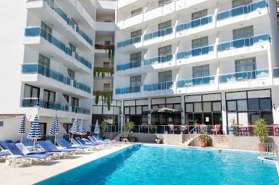 ponz boutique hotel, Kusadasi, Turkey