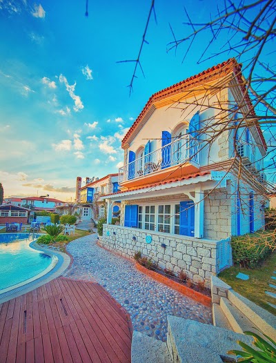 Cumbali Konak, Izmir, Turkey
