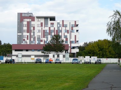 Hotel Mineral, Dudince, Slovakia