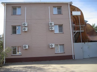 9 May Hotel, Volgograd, Russian Federation