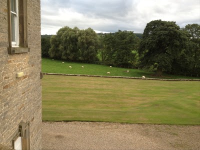 Hartforth Hall Hotel, Richmond, United Kingdom