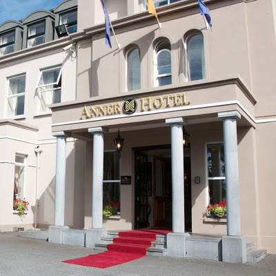 Anner Hotel, Thurles, Ireland
