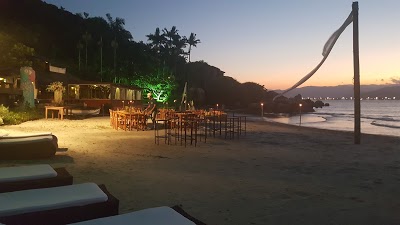 Pousada Ilha do Papagaio, Palhoca, Brazil