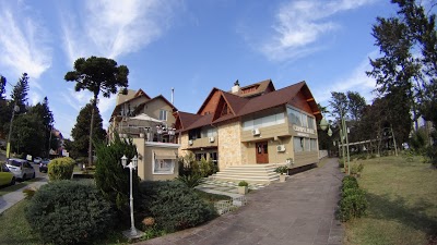 Clinipel Hotel - Emp, Gramado, Brazil