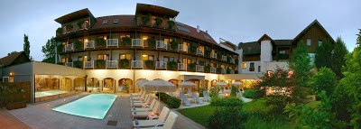 Hotel Legenstein, Bairisch Koelldorf, Austria