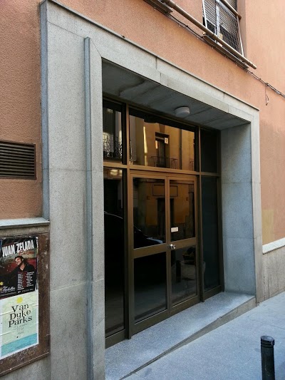 Hostal Zabala, Madrid, Spain
