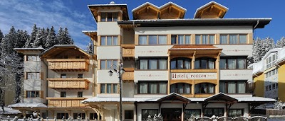 Crozzon, Madonna di Campiglio, Italy