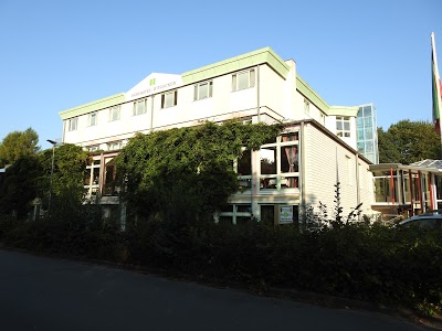 Parkhotel Hitzacker, Hitzacker, Germany