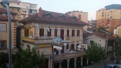 Villa Tafaj Hotel, Tirana, Albania