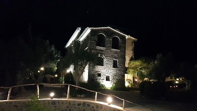 Muleta de Ca S'Hereu, Soller, Spain