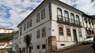 Luxor Ouro Preto, Ouro Preto, Brazil
