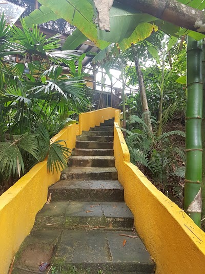 Pousada Abayomi, Paraty, Brazil