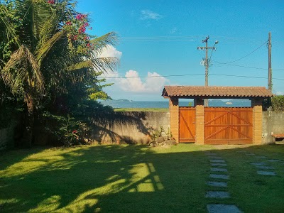 Pousada Acqua Marina, Paraty, Brazil