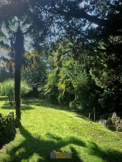Villa dei Cedri, Lazise, Italy