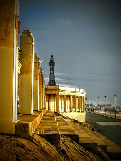 The Cliffs Hotel Blackpool, Blackpool, United Kingdom