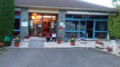 Hotel des Dhuits, Colombey-les-deux-Eglises, France