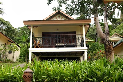 Arayaburi Resort Phi Phi, Ko Phi Phi, Thailand