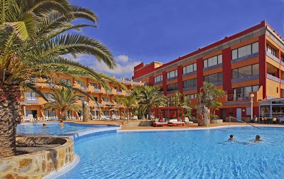 Hotel Best Age Fuerteventura, Pajara, Spain