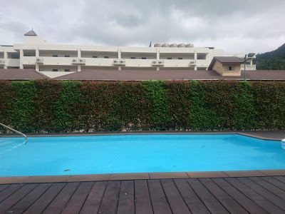 Eazy Resort, Karon, Thailand