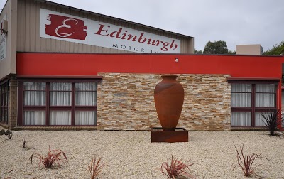 Edinburgh Motor Inn, Warragul, Australia