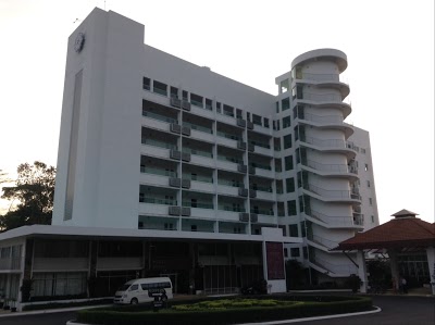 Independence Hotel Resort & Spa, Sihanoukville, Cambodia