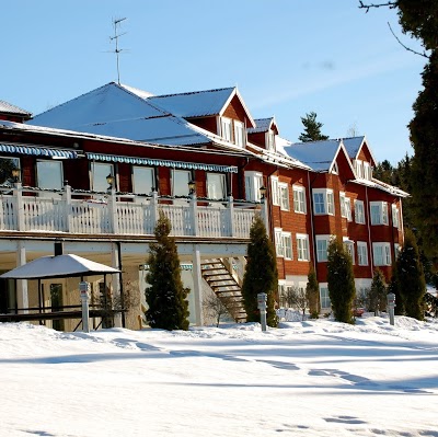 Quality Spa & Resort Dalecarlia, Tallberg, Sweden
