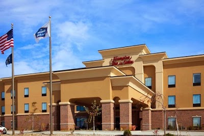 Hampton Inn & Suites Middlebury, Middlebury, United States of America