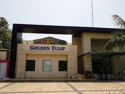 Golden Tulip Delhi-Chattarpur, New Delhi, India