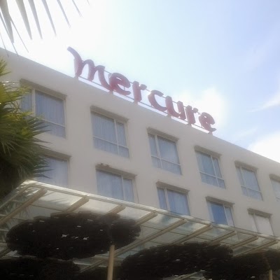 Mercure Bali Harvestland Kuta, Kuta, Indonesia
