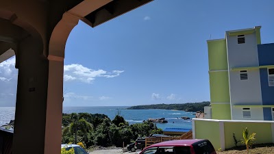 CALIBISHIE COVE, Calibishie, Dominica