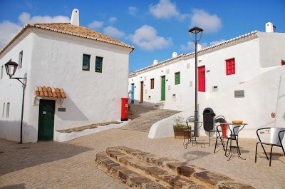 Aldeia da Pedralva, Vila do Bispo, Portugal