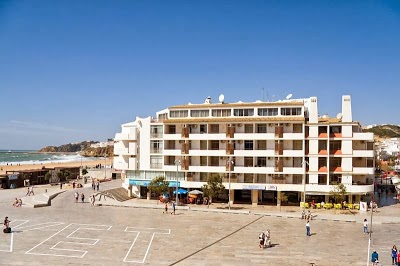 Edificio Albufeira, Albufeira, Portugal