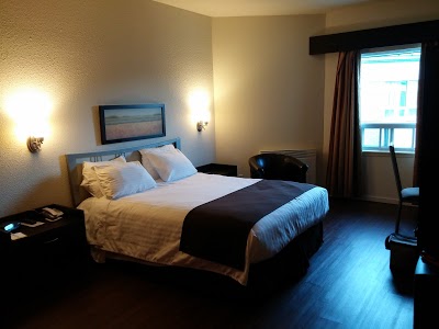 Days Inn Montmagny, Montmagny, Canada