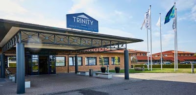 Trinity Hotel og Konference Center, Fredericia, Denmark