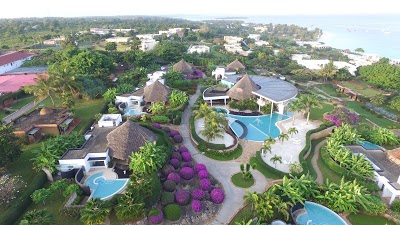 Diamonds Star Of The East - All Inclusive, Nungwi, Tanzania