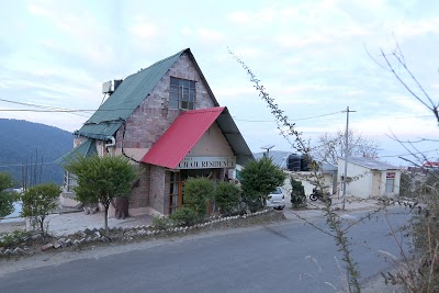 Hotel Chail Residency, Chail, India