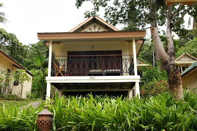 Bay View Resort - Phi Phi Island, Ko Phi Phi, Thailand