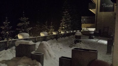 Residenz Hochalm, Saalbach-Hinterglemm, Austria