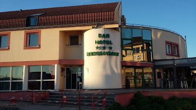 Hotel Restaurant L'Eden, Neufchateau, France