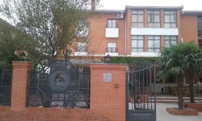 Draco's, Cebreros, Spain
