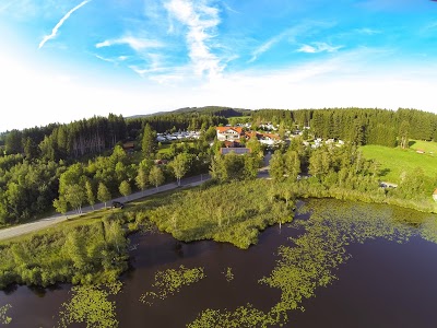 Allgaeu Hotel Elbsee, Aitrang, Germany