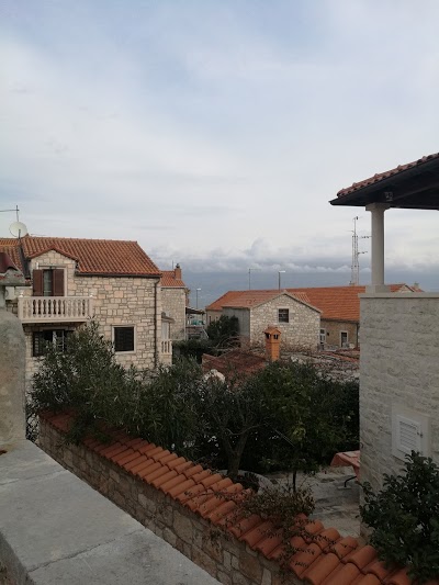 Britanida, Supetar, Croatia