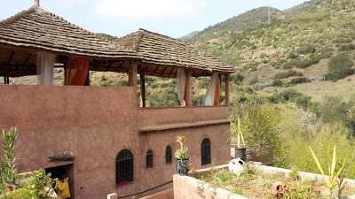 Salama Ayurveda, Ourika, Morocco