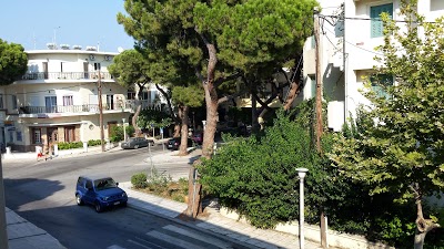 Fantasia Hotel Apartments, Kos, Greece